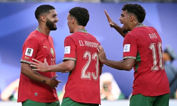 مونديال 2026.. المغرب يحرج البرازيل ويهدر فوزا تاريخيا- (فيديو)